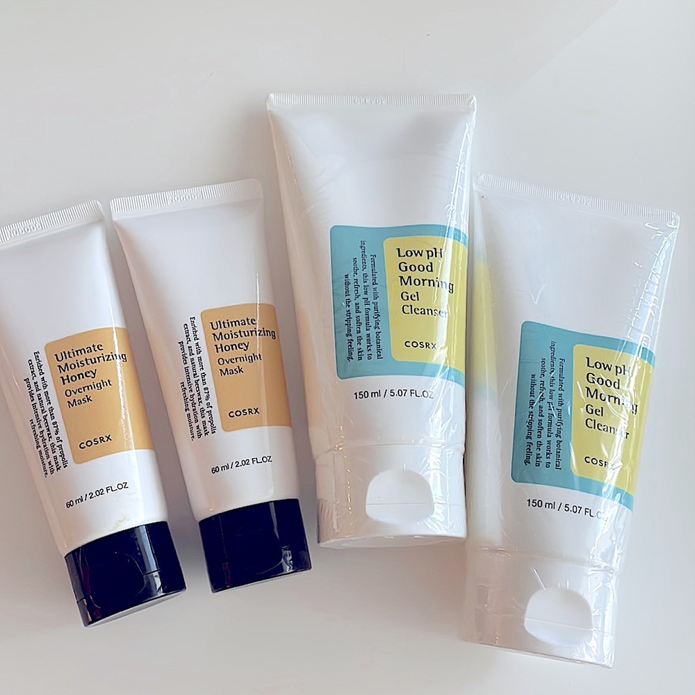 COSRX Skincare